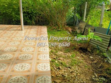Single-storey detached house for sale Price lower than market, area 100 sq m., Soi Plai Na, Pho Rai Wan Subdistrict, Mueang District, Phetchaburi Prov