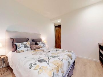 ESTRENE HOY DEPARTAMENTO NUEVO ALEGRA TOWERS JURIQUILLA S. FE, 4R, 2A AMENIDADES, ALBERCAS, TENIS, FUT, GYM, SALONES, S. JUEGOS, JARDINES, PET PARK, E