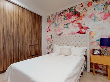 ESTRENE HOY DEPARTAMENTO NUEVO ALEGRA TOWERS JURIQUILLA S. FE, 4R, 2A AMENIDADES, ALBERCAS, TENIS, FUT, GYM, SALONES, S. JUEGOS, JARDINES, PET PARK, E