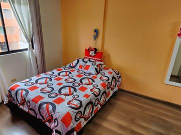 Casa en Venta en el centro de Sangolquí valle de los chillos.