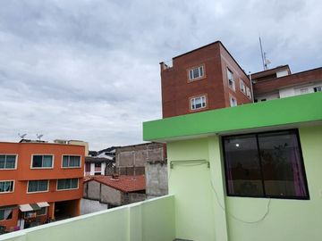 Casa en Venta en el centro de Sangolquí valle de los chillos.