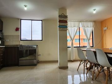 Casa en Venta en el centro de Sangolquí valle de los chillos.