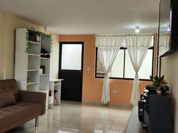 Casa en Venta en el centro de Sangolquí valle de los chillos.