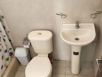 Casa en Venta en el centro de Sangolquí valle de los chillos.