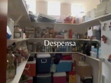 VENTA DE HERMOSA CASA EN LAS CASUARINAS