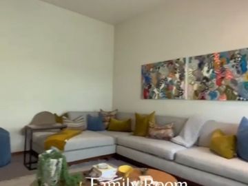 VENTA DE HERMOSA CASA EN LAS CASUARINAS