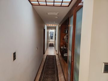 VENTA DE HERMOSA CASA EN LAS CASUARINAS
