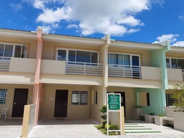 Neuville Townhomes Brgy. Sanja Mayor Tanza Cavite