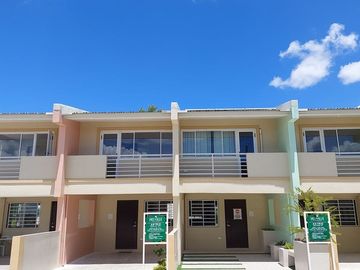 Neuville Townhomes Brgy. Sanja Mayor Tanza Cavite