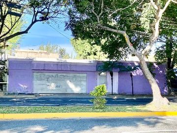 casa en venta avenida moctezuma
