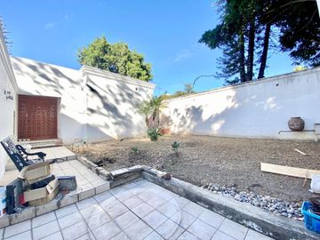 casa en venta avenida moctezuma
