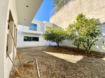 casa en venta avenida moctezuma