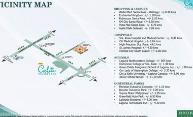 LAST LOWEST PRICE UNIT in Calm Residences
