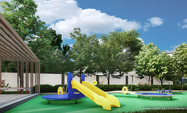 LAST LOWEST PRICE UNIT in Calm Residences