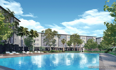 LAST LOWEST PRICE UNIT in Calm Residences