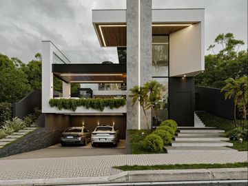 Casa en Venta en JARDINES VALLARTA Increíble Diseño y Amplitud