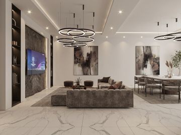 Casa en Venta en JARDINES VALLARTA Increíble Diseño y Amplitud