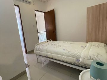 Rumah Baru 2 Lantai Ciganjur Jakarta Selatan Dekat Tol Andara Nego