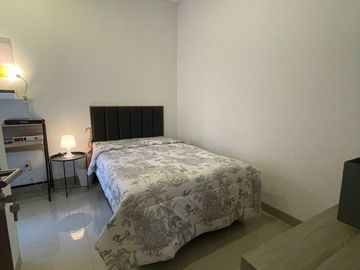 Rumah Baru 2 Lantai Ciganjur Jakarta Selatan Dekat Tol Andara Nego