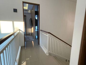 Rumah Baru 2 Lantai Ciganjur Jakarta Selatan Dekat Tol Andara Nego