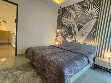 Rumah Baru 2 Lantai Ciganjur Jakarta Selatan Dekat Tol Andara Nego