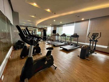 1bedroom condo in makati paseo de roces rent to own near don bosco rcbc gt tower makati