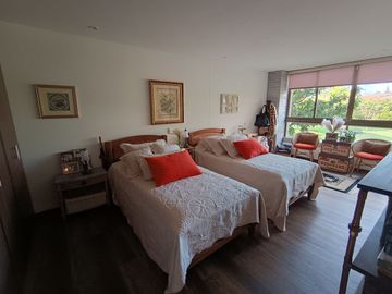 Condo With Hotel Services Including Housekeeping, Pool, Gym, Spa + More Heart of Llanogrande