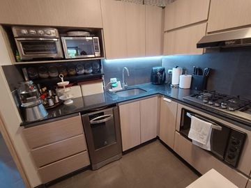 Condo With Hotel Services Including Housekeeping, Pool, Gym, Spa + More Heart of Llanogrande