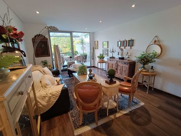 Condo With Hotel Services Including Housekeeping, Pool, Gym, Spa + More Heart of Llanogrande