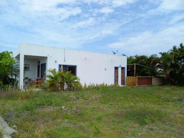 Casa y Terreno en Ventas Mirador San José