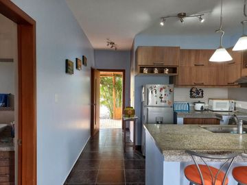 Casa y Terreno en Ventas Mirador San José