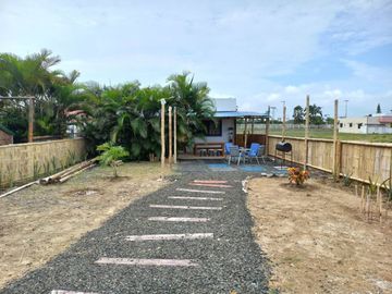 Casa y Terreno en Ventas Mirador San José