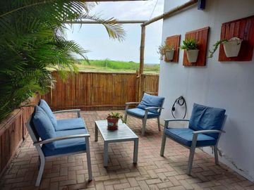 Casa y Terreno en Ventas Mirador San José