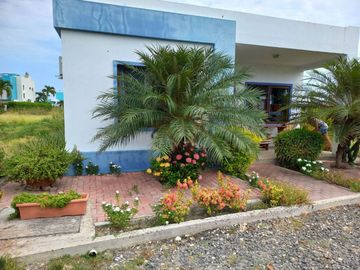 Casa y Terreno en Ventas Mirador San José