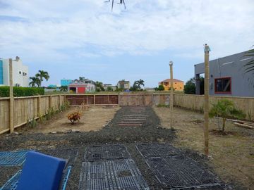 Casa y Terreno en Ventas Mirador San José