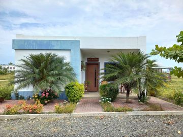 Casa y Terreno en Ventas Mirador San José