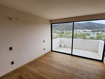 CASA NUEVA en VENTA ALAMOS TRES MARIAS