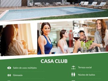 CASA NUEVA en VENTA ALAMOS TRES MARIAS