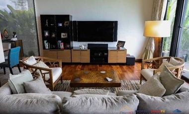 House and Lot For Sale in Clark Sun Valley at Pampanga