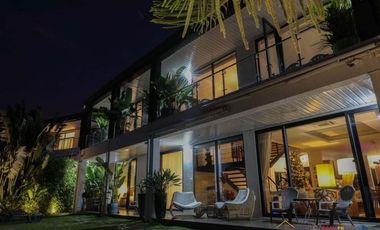 House and Lot For Sale in Clark Sun Valley at Pampanga