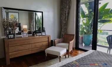 House and Lot For Sale in Clark Sun Valley at Pampanga