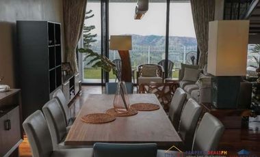 House and Lot For Sale in Clark Sun Valley at Pampanga