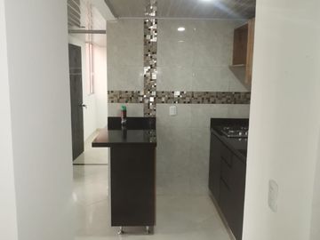 APARTAMENTO EN TENJO