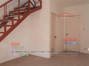 ST. JOSEPH WINDFIELD 2 House and Lot For Sale in Cabuyao,laguna