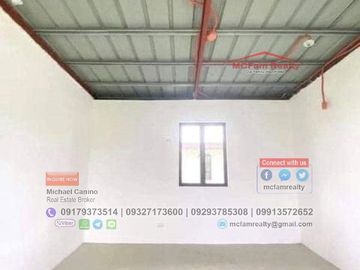 ST. JOSEPH WINDFIELD 2 House and Lot For Sale in Cabuyao,laguna