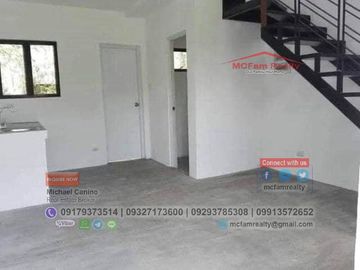 ST. JOSEPH WINDFIELD 2 House and Lot For Sale in Cabuyao,laguna