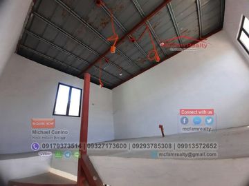 ST. JOSEPH WINDFIELD 2 House and Lot For Sale in Cabuyao,laguna