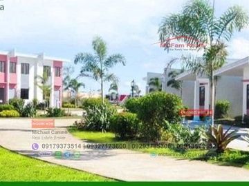 ST. JOSEPH WINDFIELD 2 House and Lot For Sale in Cabuyao,laguna