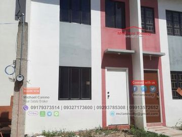 ST. JOSEPH WINDFIELD 2 House and Lot For Sale in Cabuyao,laguna