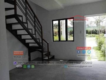 ST. JOSEPH WINDFIELD 2 House and Lot For Sale in Cabuyao,laguna